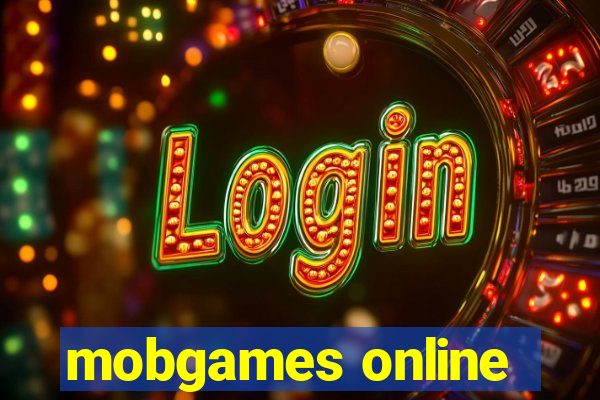 mobgames online